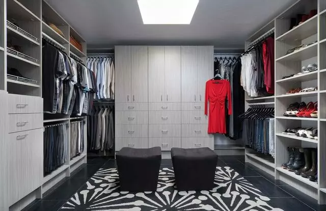 Austin Closet Solutions