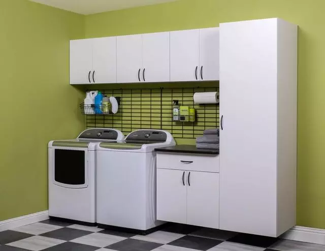 Austin Closet Solutions