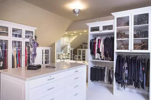 Austin Closet Solutions