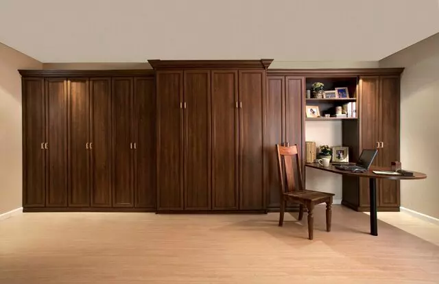 Austin Closet Solutions