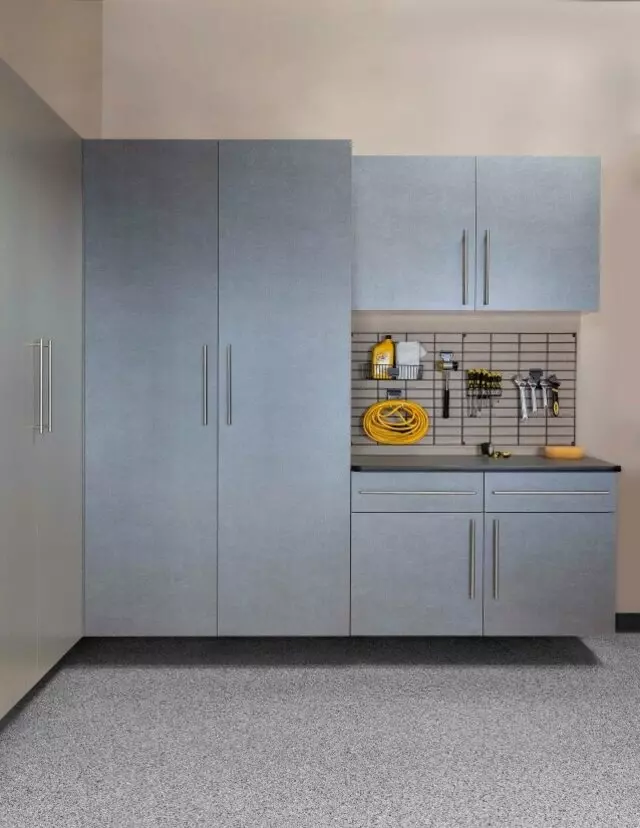 Austin Closet Solutions