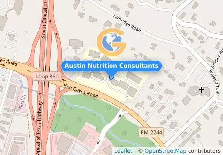 Austin Nutrition Consultants