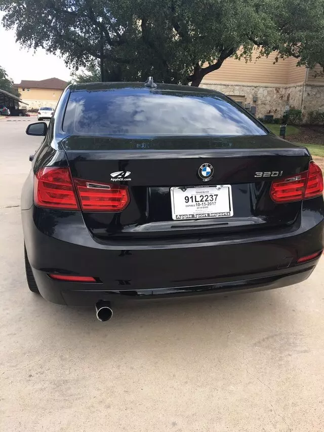 Apple Sport Imports