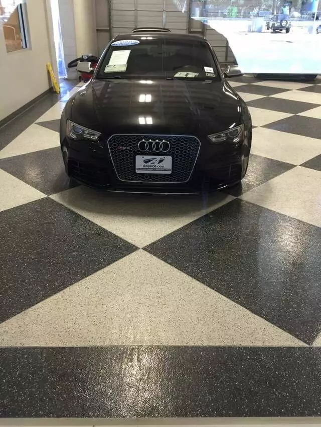 Apple Sport Imports