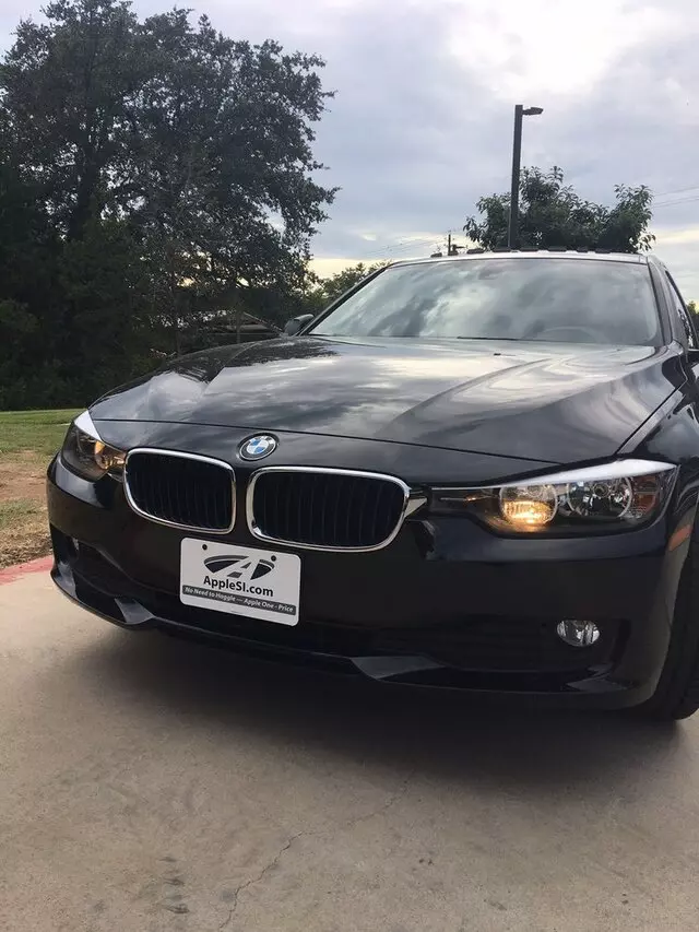 Apple Sport Imports
