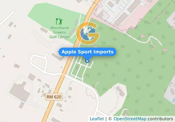 Apple Sport Imports