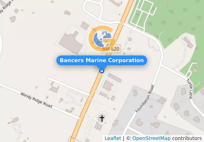Bancers Marine Corporation