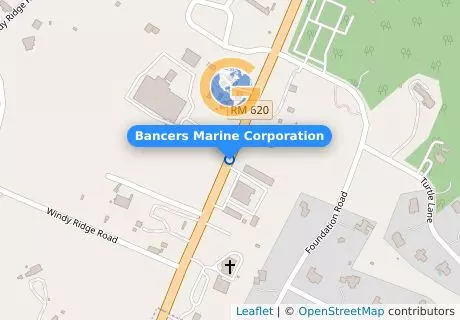 Bancers Marine Corporation
