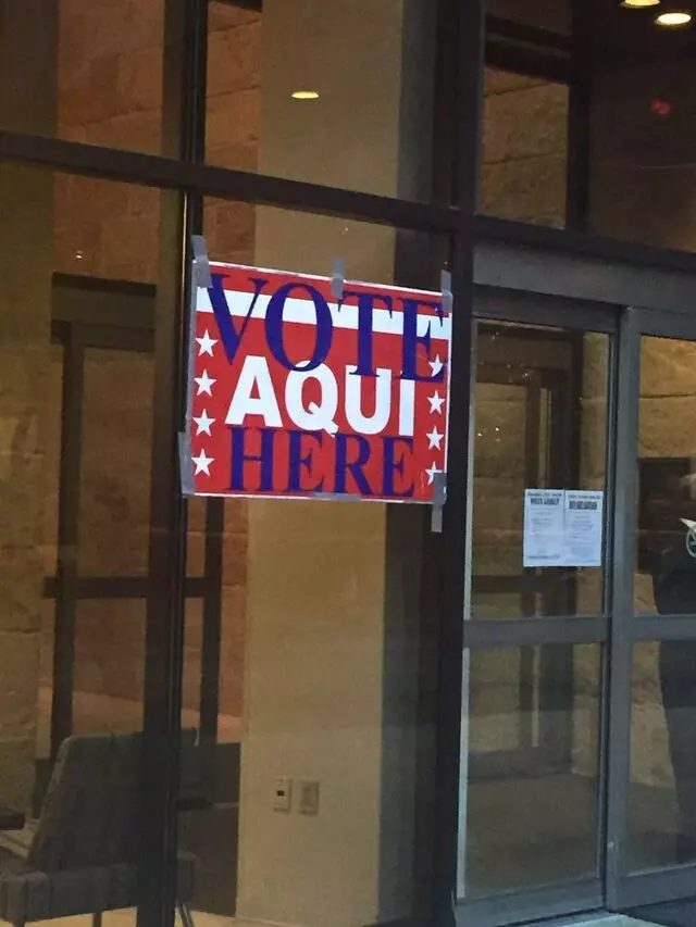 Austin City Hall