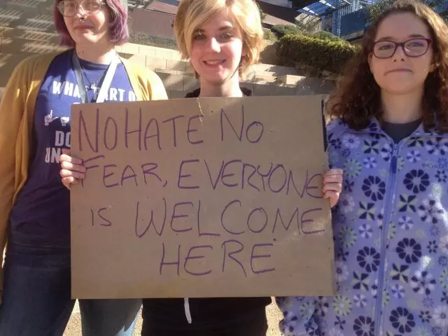 Austin City Hall