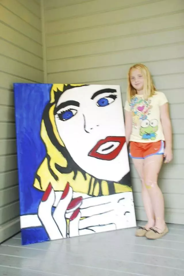 Austin Creative Art Center