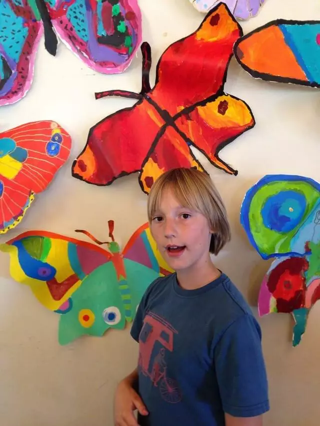 Austin Creative Art Center