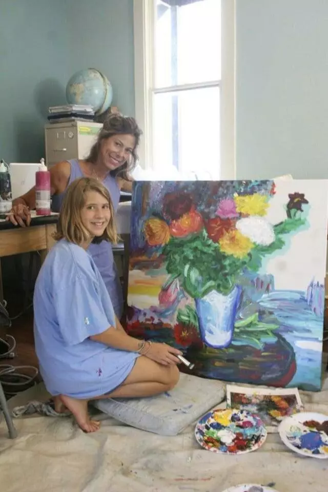 Austin Creative Art Center