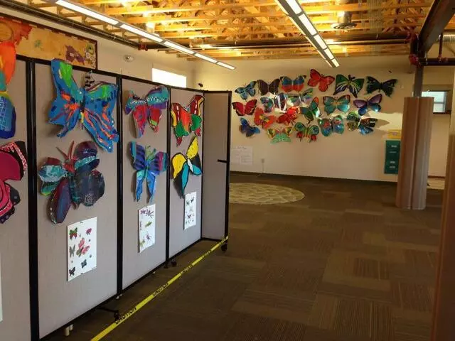 Austin Creative Art Center