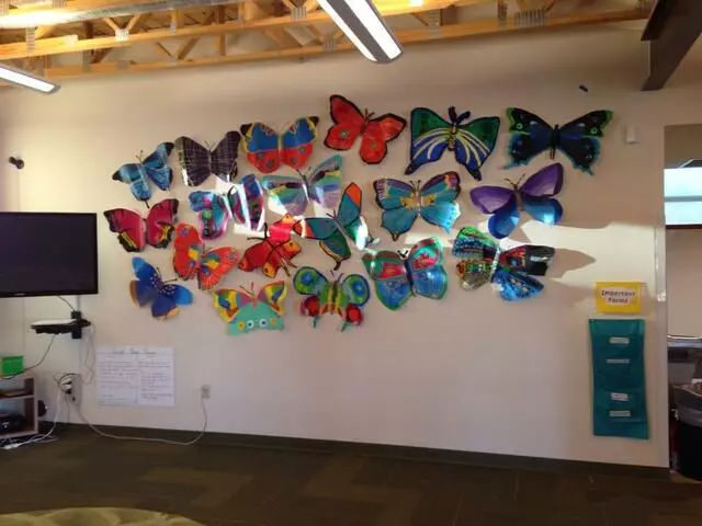 Austin Creative Art Center