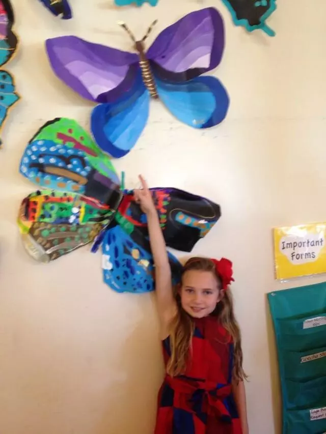 Austin Creative Art Center