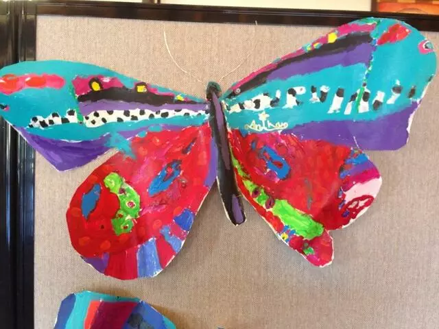 Austin Creative Art Center