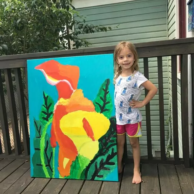 Austin Creative Art Center