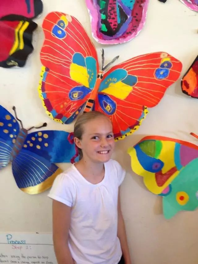 Austin Creative Art Center