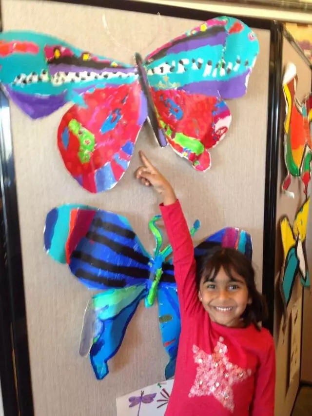 Austin Creative Art Center