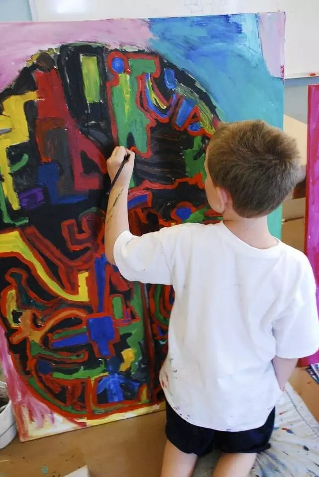 Austin Creative Art Center