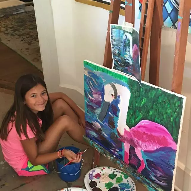 Austin Creative Art Center