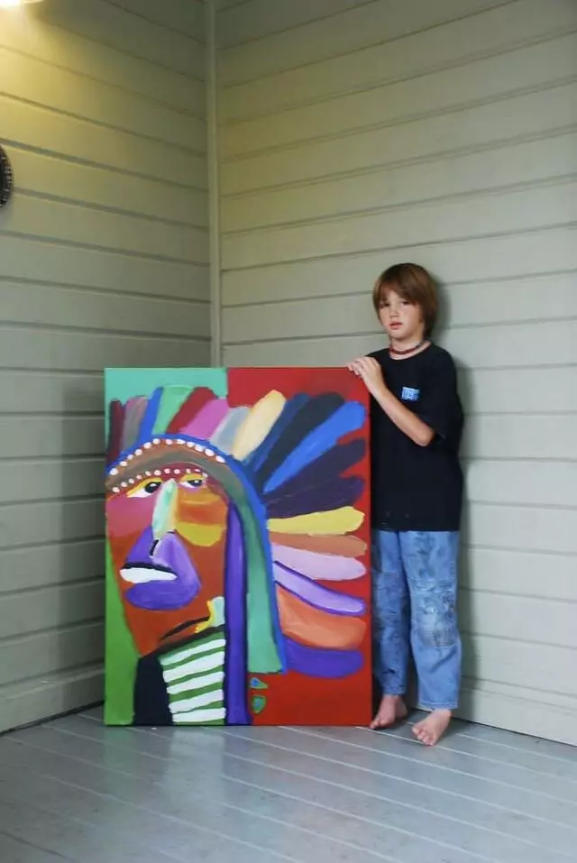 Austin Creative Art Center