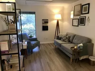 Mindful Austin Therapy