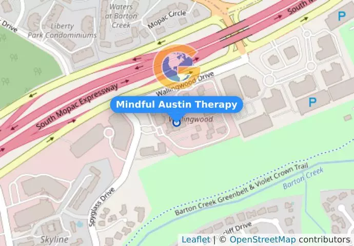 Mindful Austin Therapy