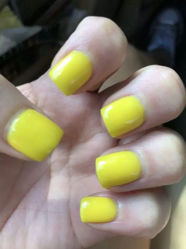 4 Seasons Nails & Spa