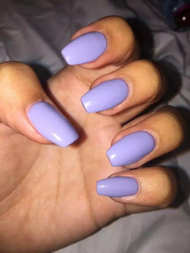 4 Seasons Nails & Spa
