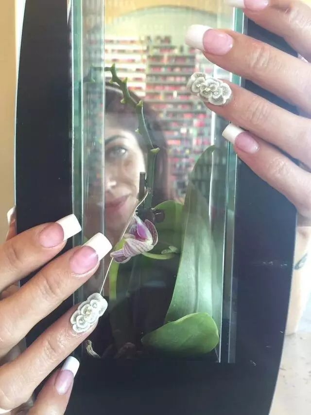 4 Seasons Nails & Spa