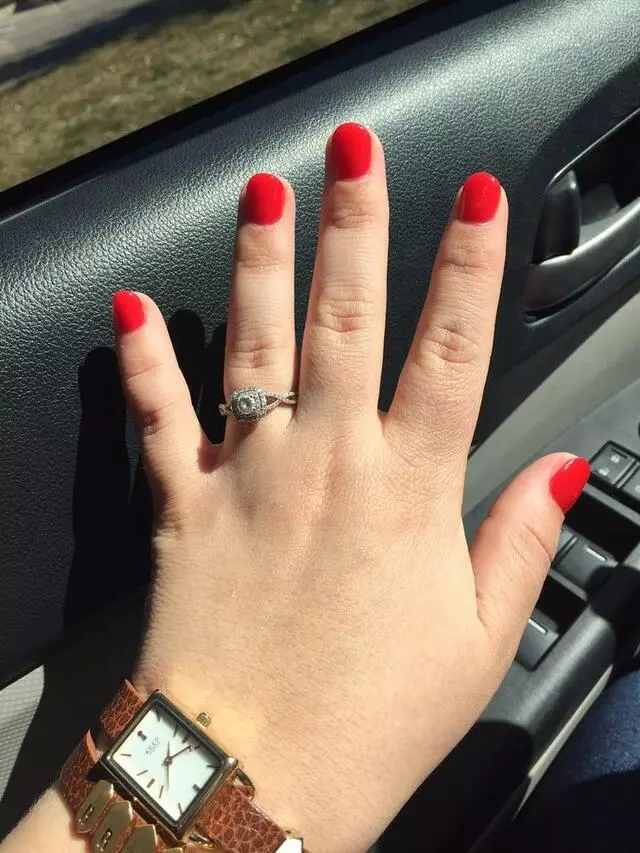 4 Seasons Nails & Spa
