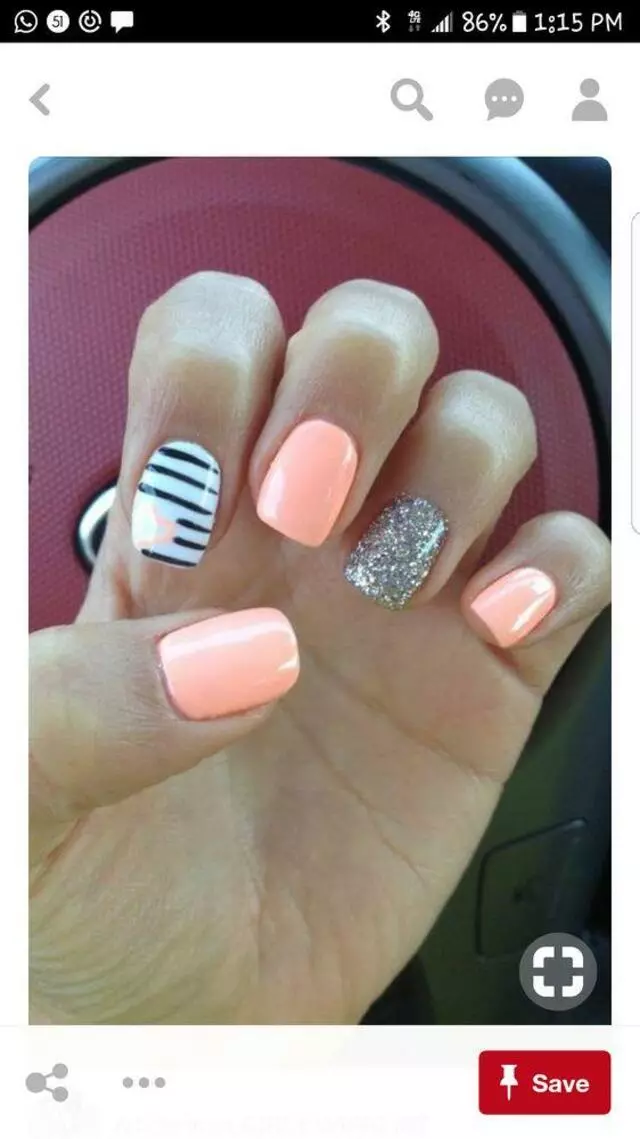 4 Seasons Nails & Spa