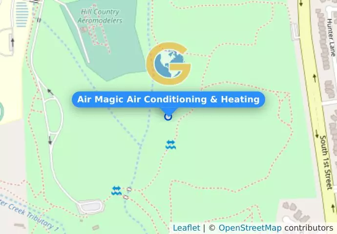 Air Magic Air Conditioning & Heating