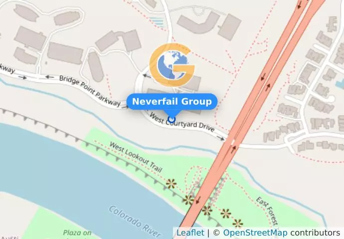 Neverfail Group