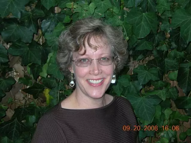 Karen Hampton, LCSW