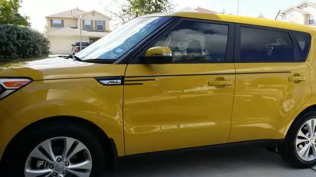 Austins Collision & Custom Body Works