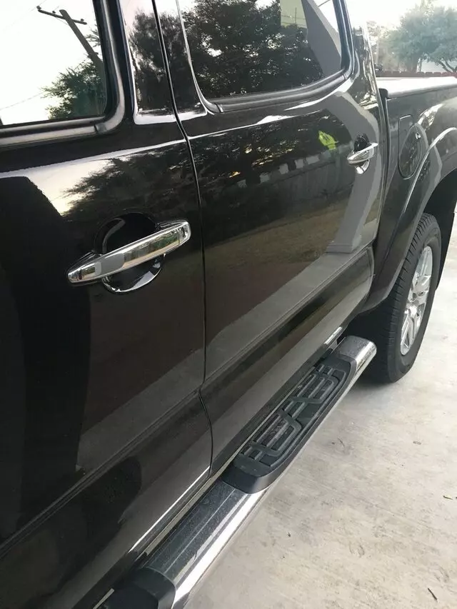 Austins Collision & Custom Body Works