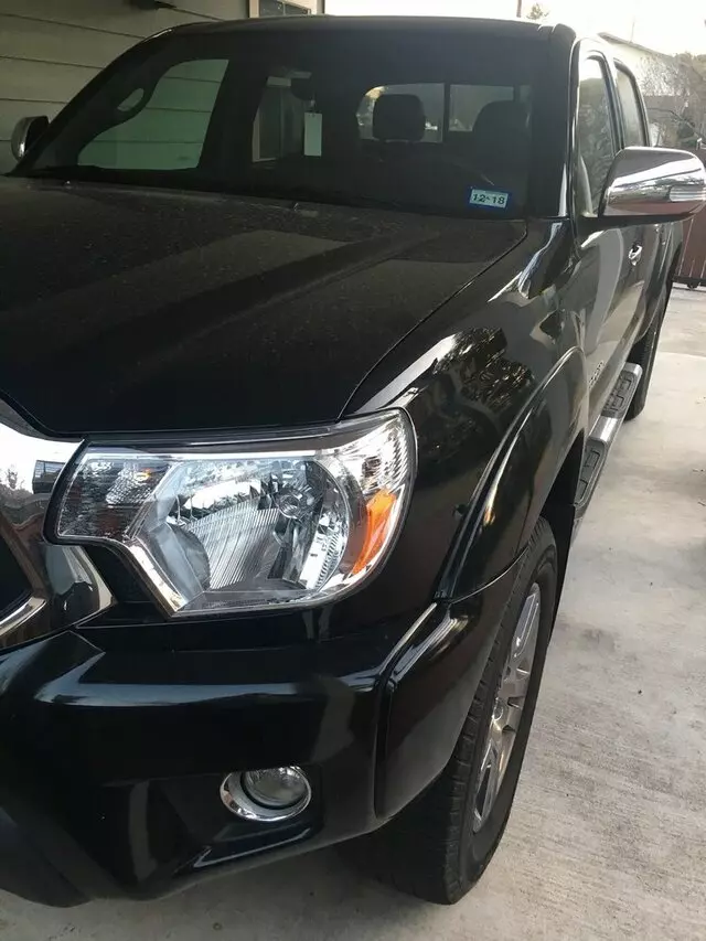 Austins Collision & Custom Body Works