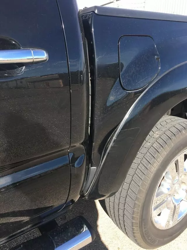 Austins Collision & Custom Body Works