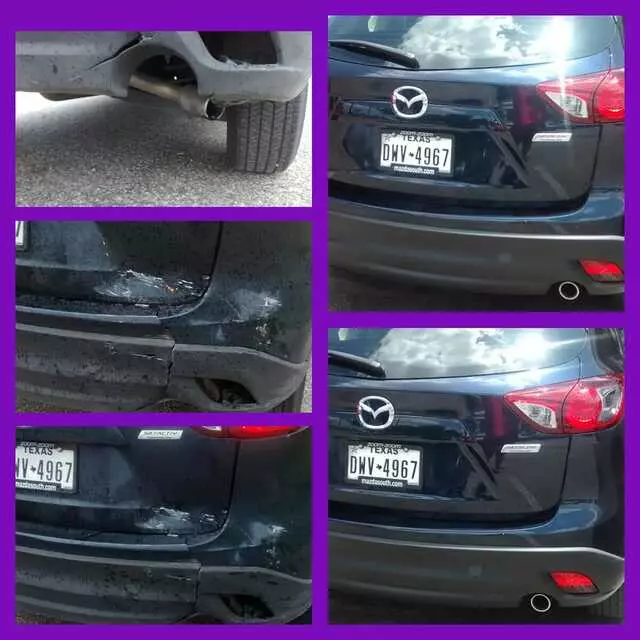 Austins Collision & Custom Body Works