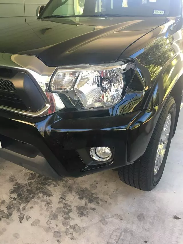 Austins Collision & Custom Body Works