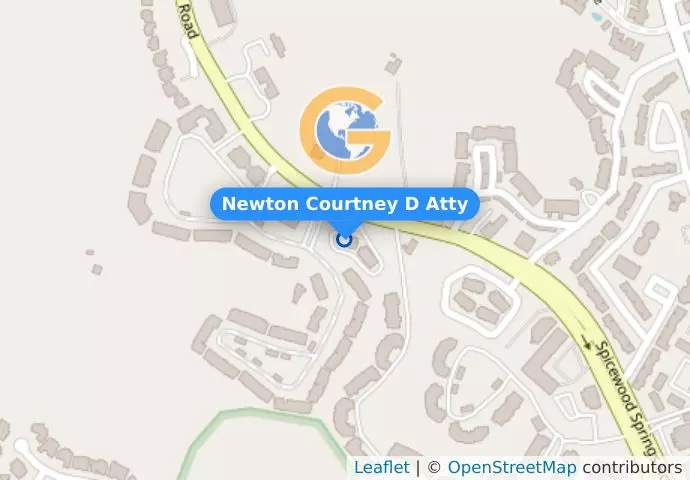 Newton Courtney D Atty