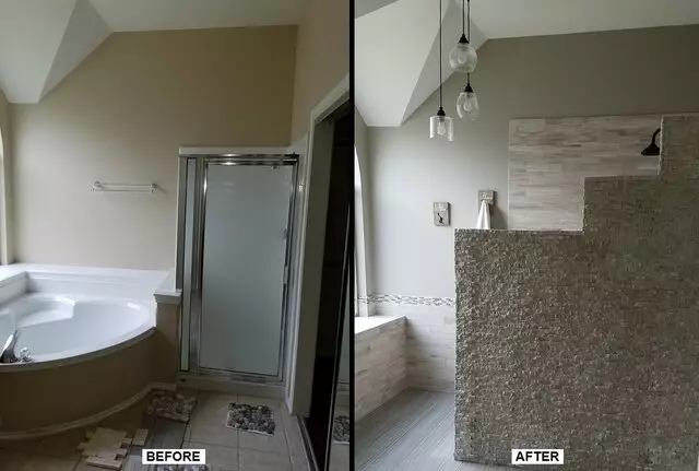 Austin Affordable Remodeling