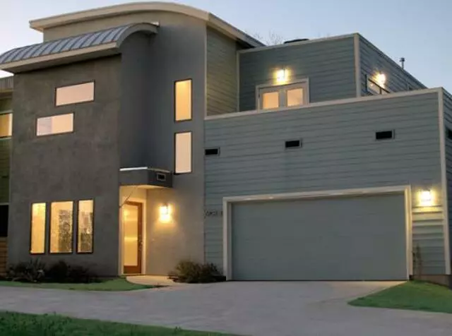 Austin Affordable Remodeling