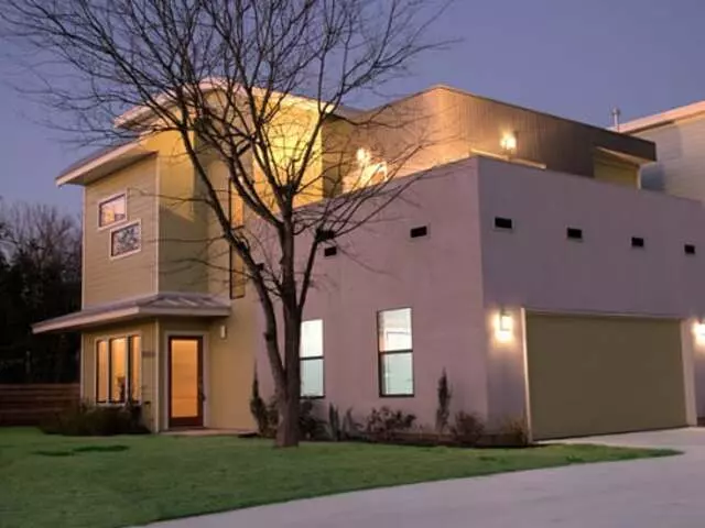 Austin Affordable Remodeling