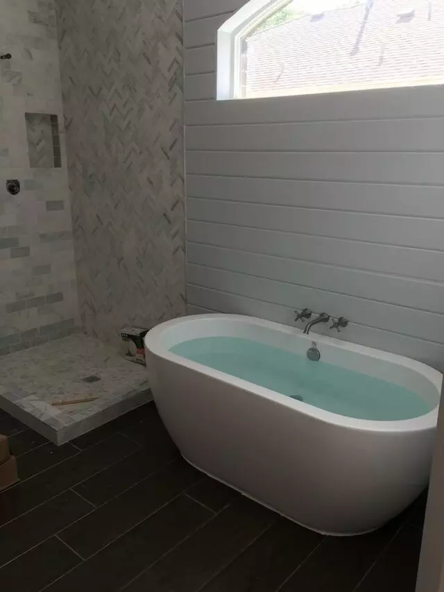 Austin Affordable Remodeling