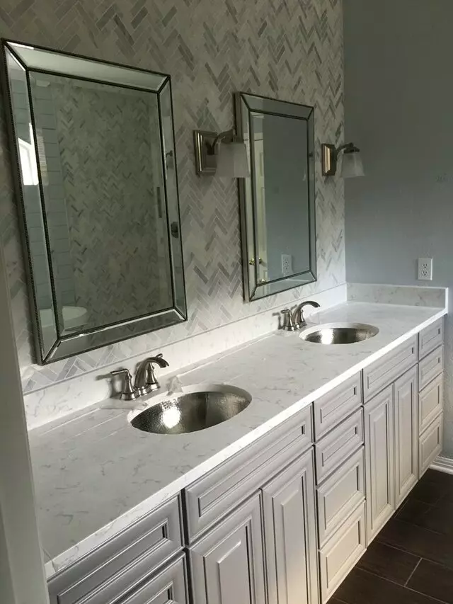 Austin Affordable Remodeling