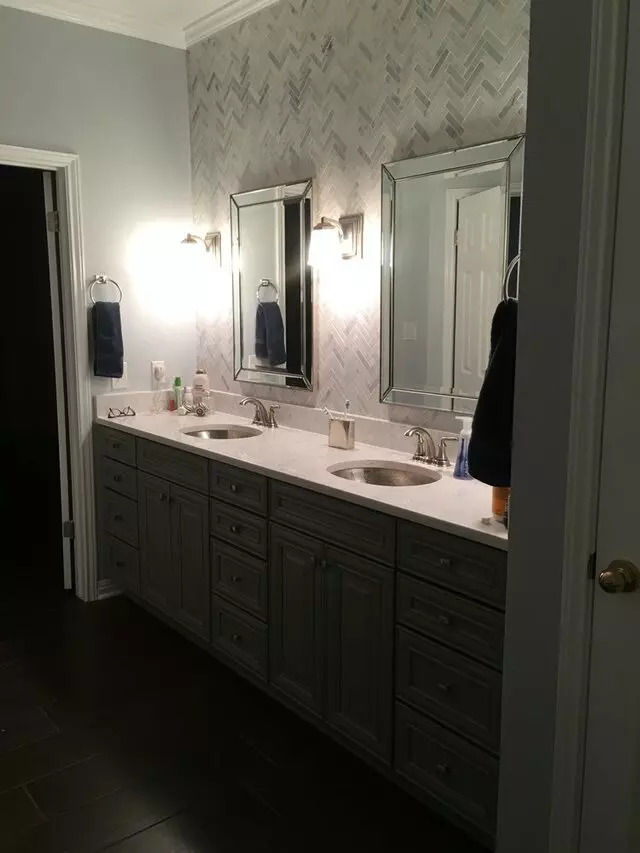 Austin Affordable Remodeling